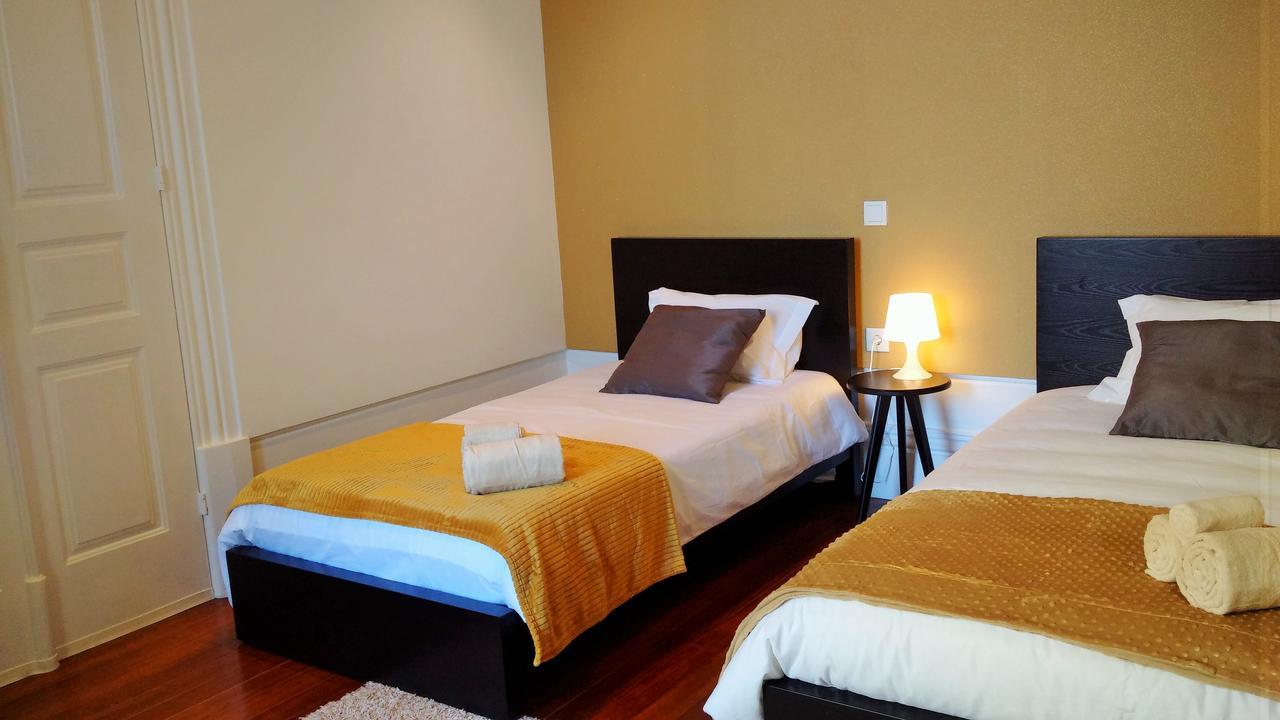 Gardenia Aparthotel Porto Exterior photo