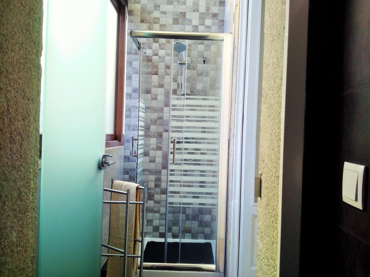 Gardenia Aparthotel Porto Exterior photo
